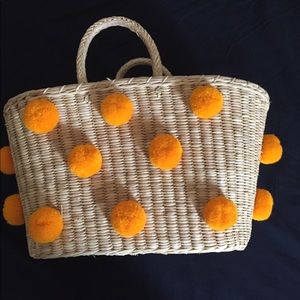Nannacay Joana Tote